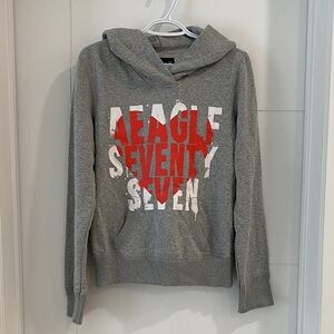 Women’s American Eagle Hoodie